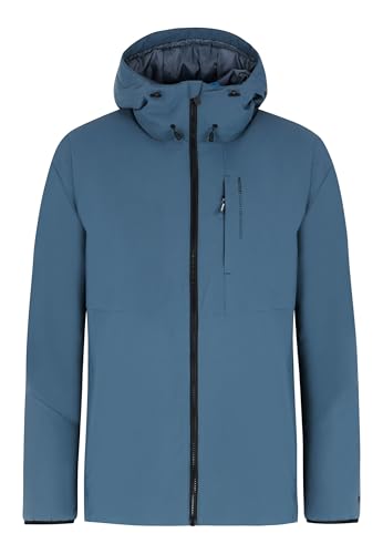 Protest Hommes PRTPLANE blouson de ski snowboard coupe-vent imperméable