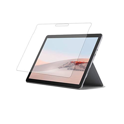 ClearView Microsoft Surface Go 2 2020N5f 10.5C`Ή tیtB ŖڂɗDA`OAEu[CgJbg^Cv
