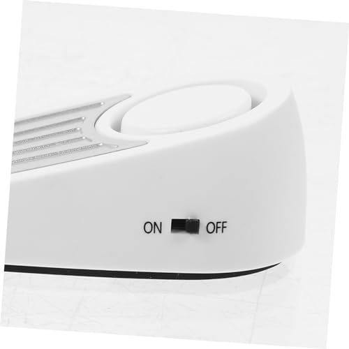Alarma de cuña para puerta GALPADA que frena intrusiones de forma inmediata en el hogar o de viaje 5