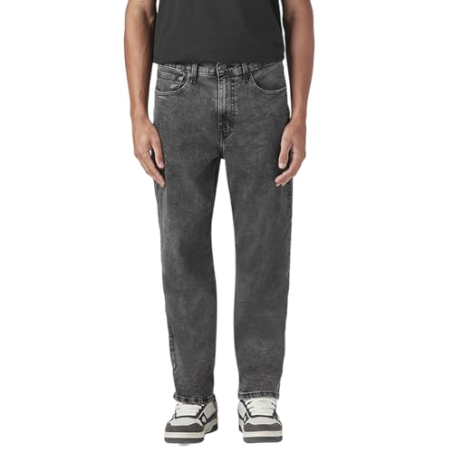 Image of Levi's Men's 568 Loose Fit Mid Rise Jeans