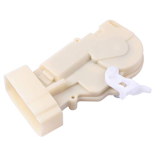 Image of SCITOO Door Lock Latch Actuator Front Left Fit For 2004-2006 For Scion For xB,2000-2005 For Toyota For Echo replaces 746-634,8D1045,DLA185,69120-52030,6912052030,TO1314106,69120-30010