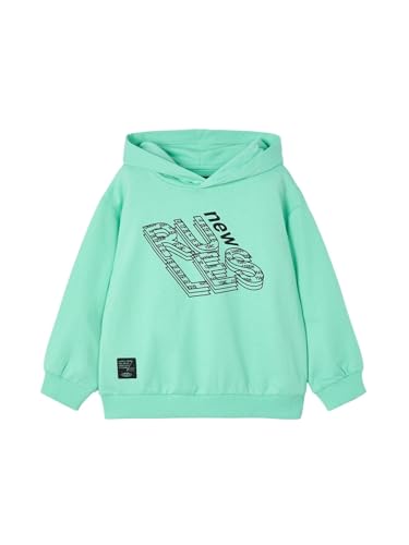 Mayoral Pullover for Boys Aquamarine