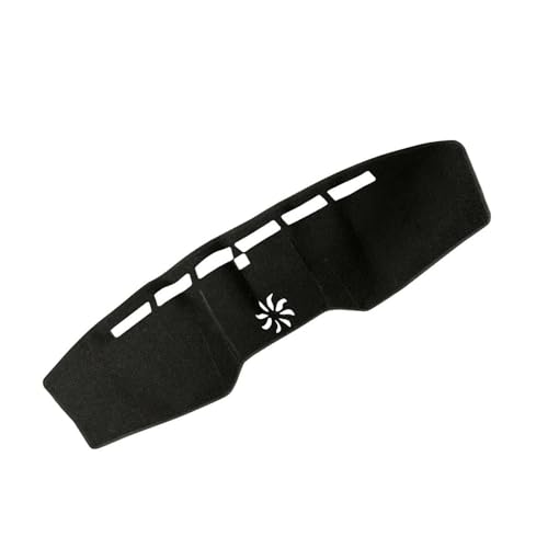 Funda de salpicadero Ford Mustang para evitar grietas por el sol