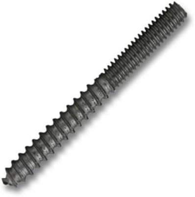 5/16"-18 Hanger Bolt Fastener Full Thread 3" Length (100)