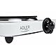 ADLER Hot Plate, 1500W power, 185mm heating plate diameter