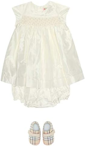 Amazon.co.jp: [(ボンポワン) Bonpoint] [ベビー服新生児女の子ドレス 