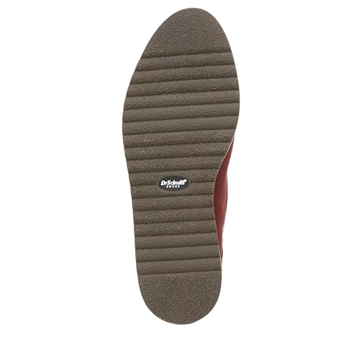 Image of Dr.Scholl's Shoes Womens Jetset Loafer