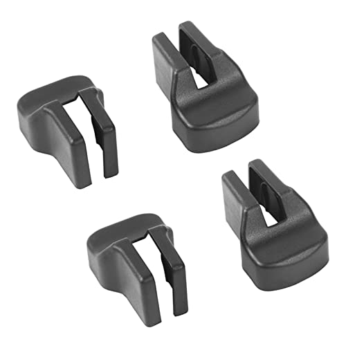 VENOAL 2 fermaporta per auto, protezione contro la ruggine, impermeabile, per serratura