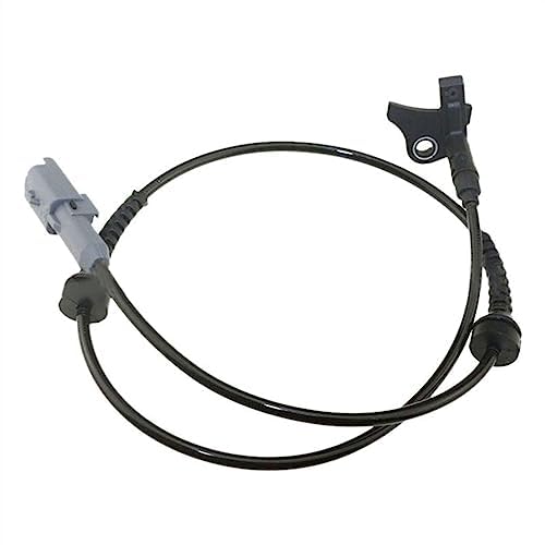 Capteur vitesse de roue ABS avant pour éteindre le voyant freinage de Peugeot 307 308