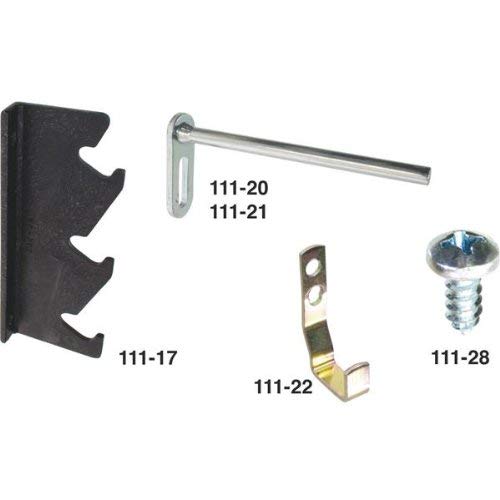 HAZET 111-28 Tapping Screw - Multi-Colour