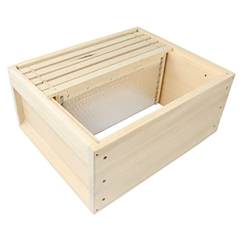 Zander Wärmeschied Pro Rähmchen Schied Beuten Imkerei Dämmung Wärme – Bild 3