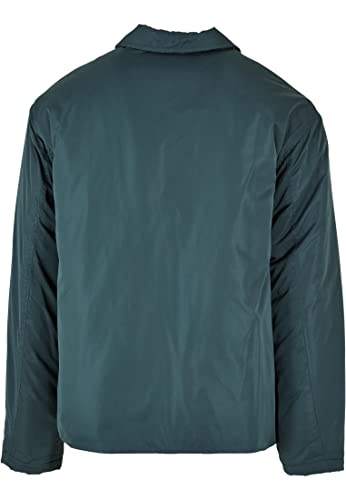 Veste utility homme à poches multiples veste cargo robuste - 7