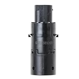 Beim Einlegen des Rückwärtsgangs schaltet das Rückfahrradar automatisch in den Erkennungsmodus und ist ohne manuelles Eingreifen einfach zu bedienen.