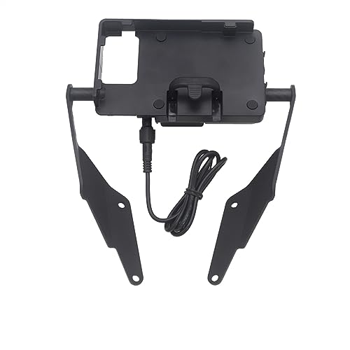 Support de téléphone pour BMW G310GS 2017-2020 cadre de navigation - 5