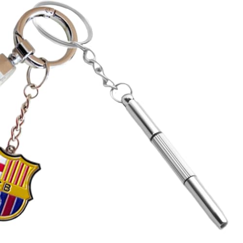 Smartphones y dispositivos pequeños - Dobladillo con gafas portátiles, mini destornilladores de precisión | Kit portátil para reparación de marcos, kit de reparación de lentes de reloj, kit de