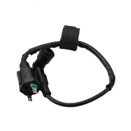 Bobina de encendido completa contra fallos de arranque en motos CB125T y CM125