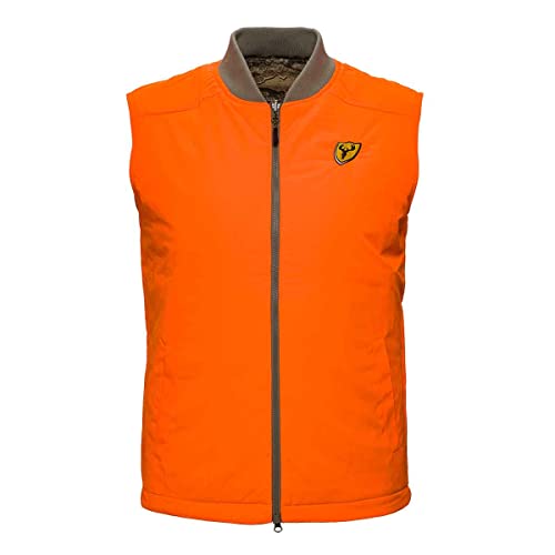 Scent Blocker Shield Series Evolve Reversible Vest, Hunting Vest for Men2