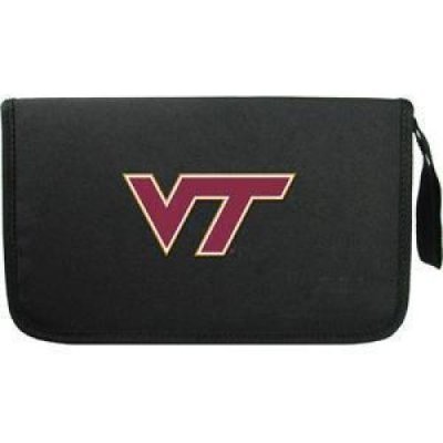 Promark Virginia Tech Hokies Cd Wallet