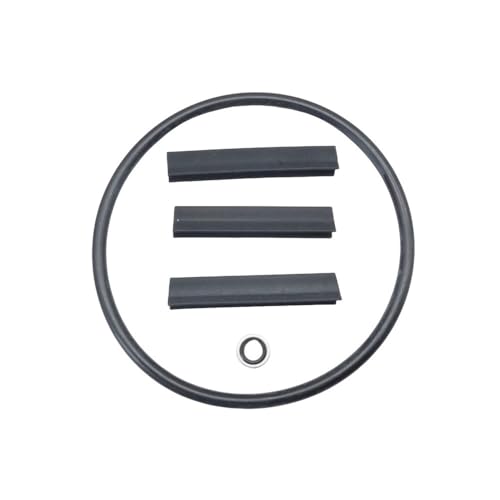 Kit joints d'étanchéité échangeur de chaleur 22109 3586706 D41 - 2