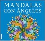 Mandalas con ángeles / Mandalas with angels