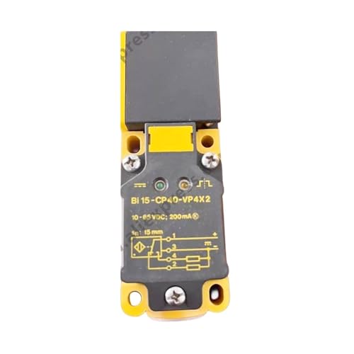 Capteur BI15-CP40-VN4X2 interrupteur inductif 10-30VDC électronique CP40