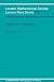 Algebraic Varieties (London Mathematical Society Lecture Note Series)