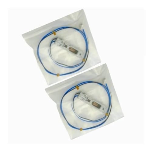 Thermistance 65AA88010 TH1 supprime les erreurs de surchauffe Konica Minolta C1060 C1070 C3070