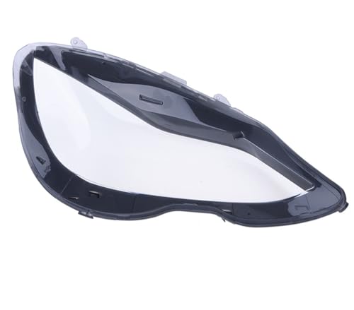 Couvercle phare pour Benz Classe E W212 E200L E260L E280L E350L 2014-2015