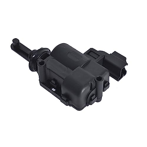 Actuador de cerradura de maletero para Ford Escape 2011-2012 con cierre suave