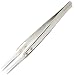 Authentic InnoVaper Precision Ceramic Tweezers - Non-Conductive and Heat Resistant to High Temperatures for Pinching Coils While Firing - NO MORE BROKEN TIPS!