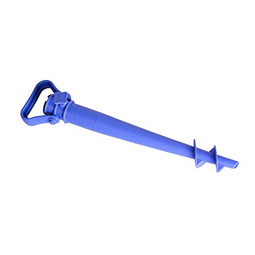 Saca areia Suporte para Guarda-Sol (P55) Bel Fix 2.2 m