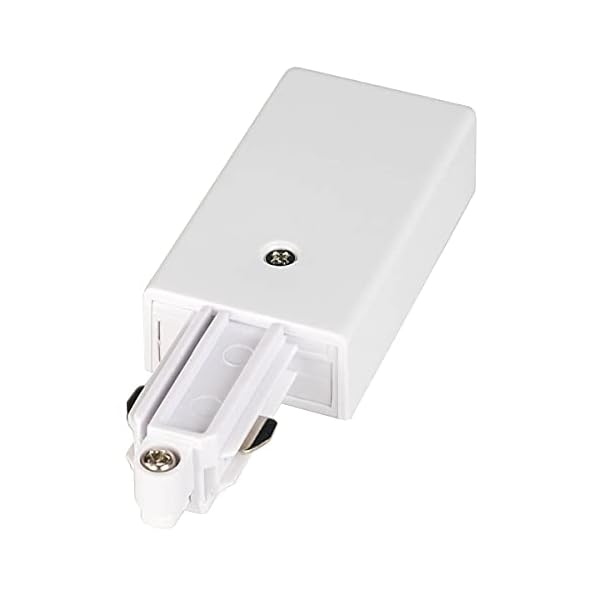SLV 1-Phase System Feed-in for 1-Phase HV Track/White