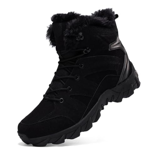 La mejor comparación de Botas invierno hombre del mes. 2