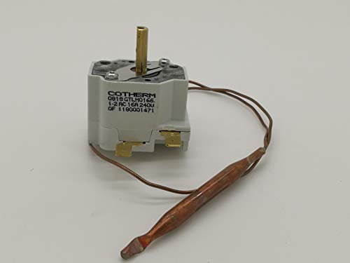 HEATRAE SADIA MULTIPOINT 30 u0026 50 WATER HEATER THERMOSTAT 95612667 :  Amazon.co.uk: DIY u0026 Tools