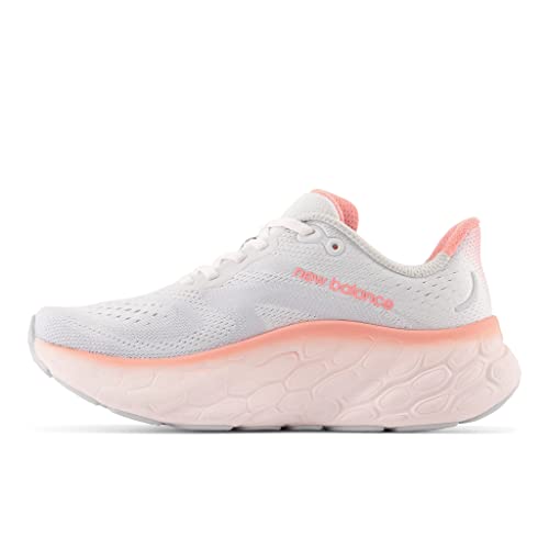 Image of New Balance Women's Fresh Foam X More V4 Running Shoe