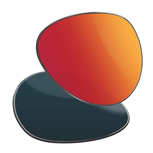 Image of Vaep Polarized Replacement Lenses for Costa Del Mar South Point 06S4010 Sunglasses