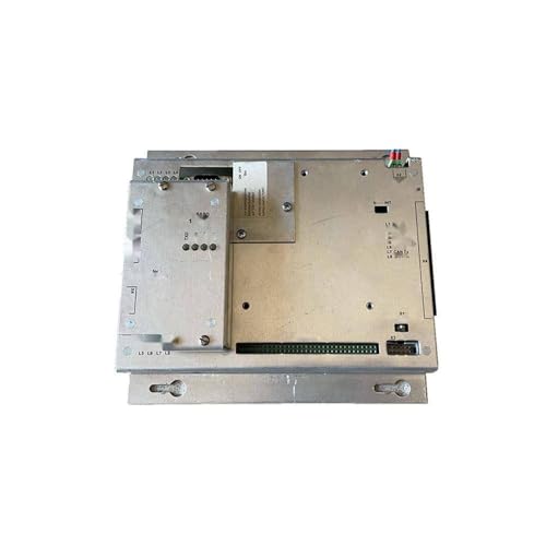 CONTROL 2000 CPU Module GS200-05�AWith OPTION1 CH3