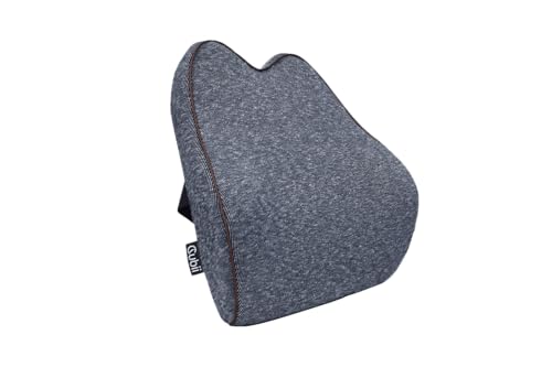 image for Cubii Cushii Original Support Cushion for Lower Back Pain and Support 