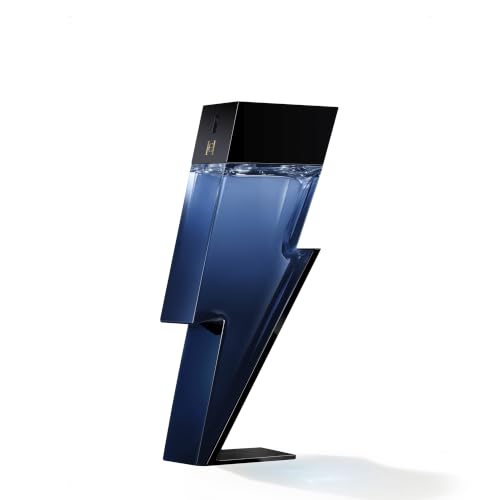 Image of Carolina Herrera Bad Boy Cobalt Eau de Parfum Electrique Spray