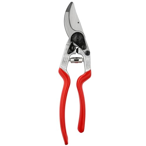FELCO 13 sécateur bypass droitier grande main, lame 55 mm, coupe jusqu’à 30 mm, manche allongé...