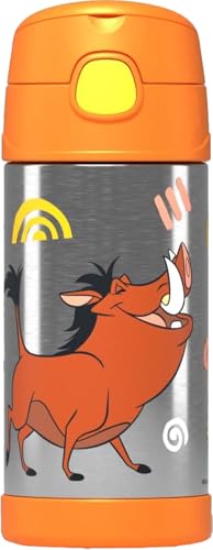 Disneys König der Löwen Thermos FUNtainer 355 ml Flasche – Ansicht 1