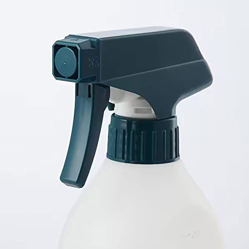 Botella de spray blanca 55 cl para planchado y limpieza de ventanas 7
