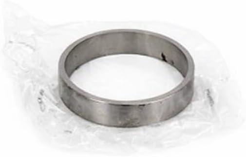 Genuine OEM Center Catalytic Converter Gasket Seal Exhaust Muffler Pipe for BMW F80 F82 F83 F87 M2 M3 M4 Base CS GTS 2015-2020 3.0L L6 Turbo RWD