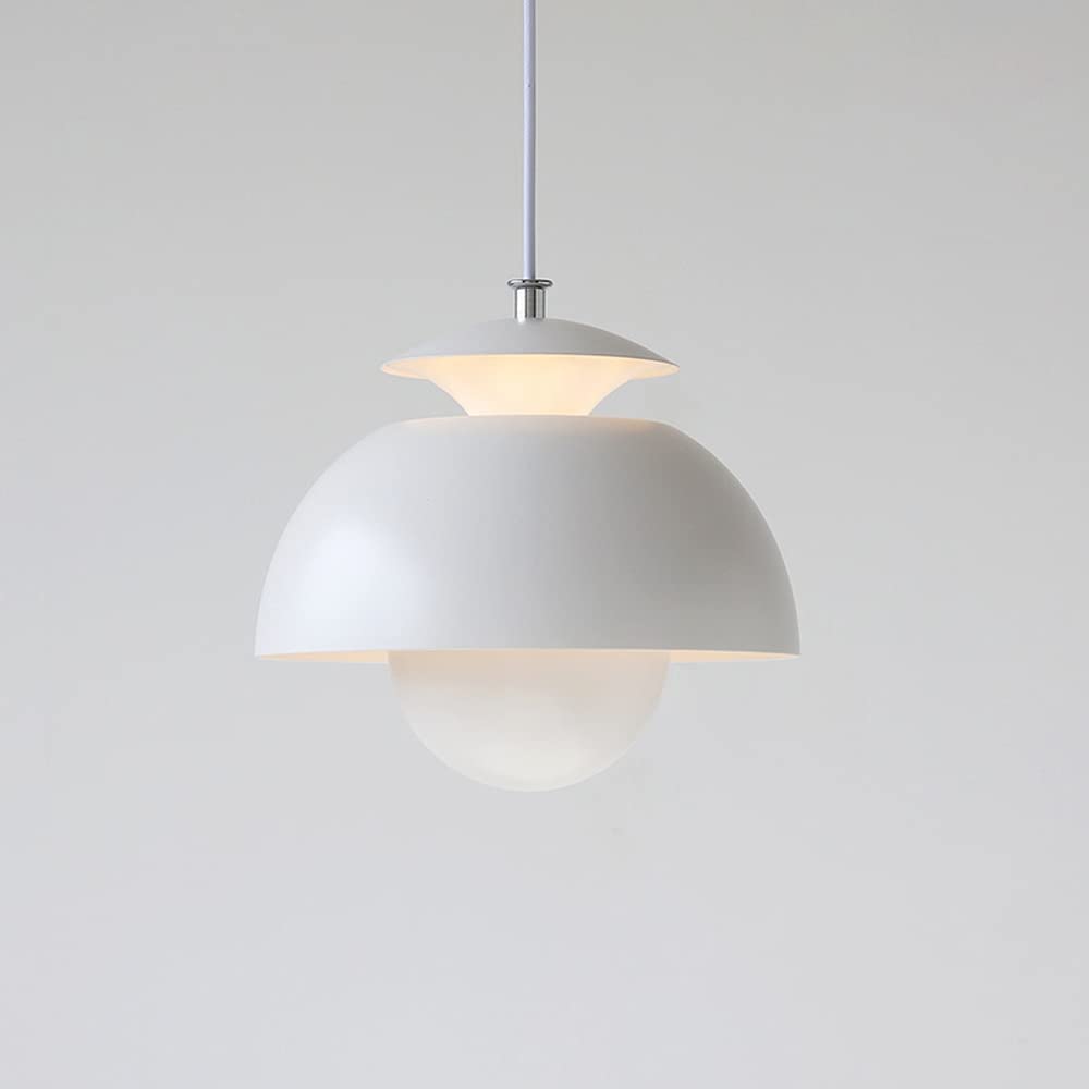 Lustre plafonnier créatif et chic pour éclairage de vitrine et salon moderne