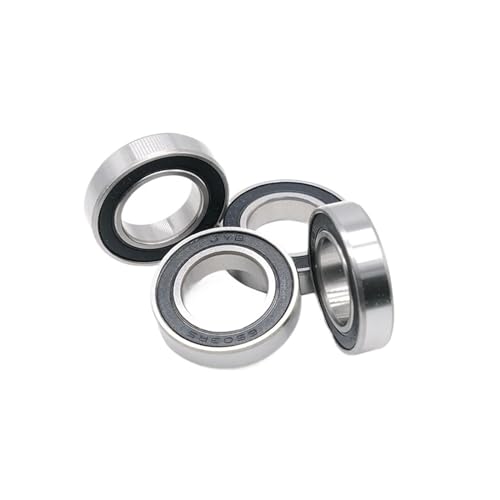 Roulement 6903-2RS ABEC-7 : supprimez le jeu dans vos roues de vélo 17mm