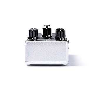 MXR pédale 75 SUPER BAD ASS DISTORTION - Les Beatles, Paul McCartney, John Lennon, RIngo Starr, George Harrison MXR pédale 75 SUPER BAD ASS DISTORTION – Image 4