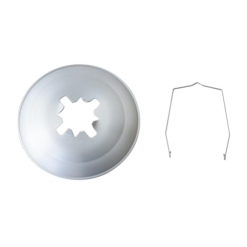 Snow Peak Giga Power Lantern Top Light Reflector