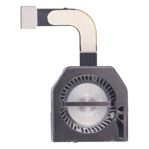 Ventilateur de refroidissement pour smartphone dissipation thermique haute efficacité Red 9