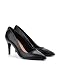 MARTINELLI Zapato Tacón de Piel Selena 1365