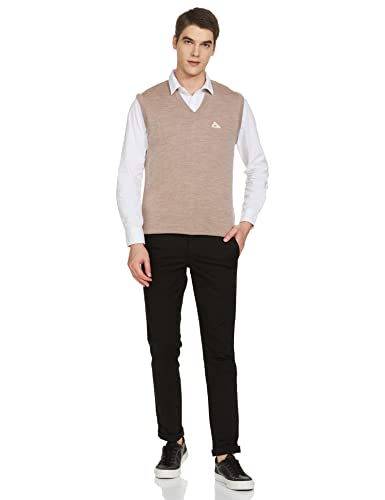 Image of Monte Carlo Men's Wool Classic Cardigan Sweater